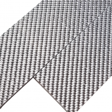 Silver Twil (Alutex)